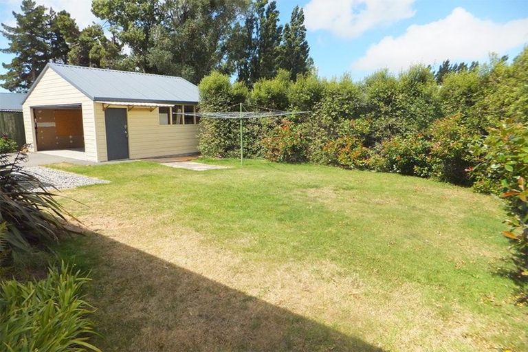 Photo of property in 4 Tompkins Lane, Burwood, Christchurch, 8061