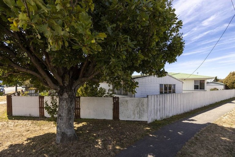 Photo of property in 45 Bythell Street, Redwoodtown, Blenheim, 7201
