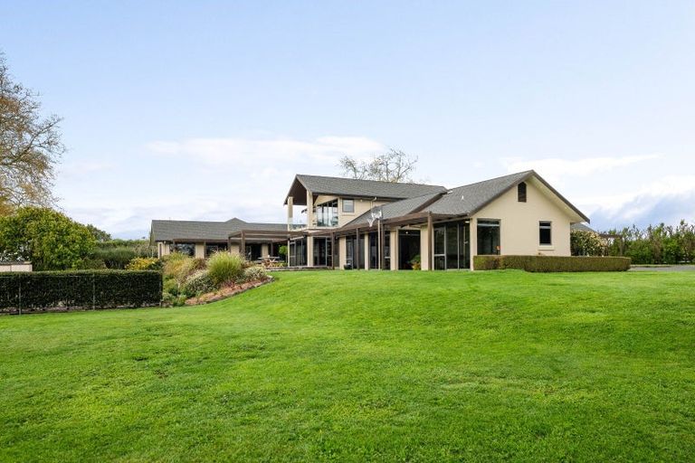 Photo of property in 384 Horsham Downs Road, Horsham Downs, Hamilton, 3281