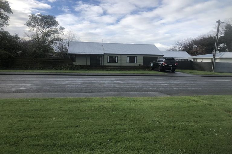 Photo of property in 111 East Street, Feilding, 4702