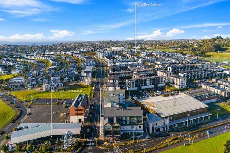Photo of property in 303/167 Glenvar Ridge Road, Long Bay, Auckland, 0630