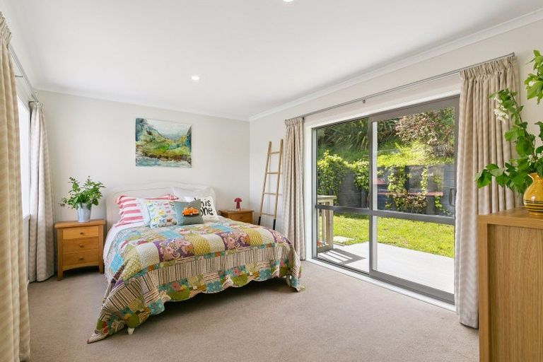 Photo of property in 4 Lakshmi Place, Khandallah, Wellington, 6035