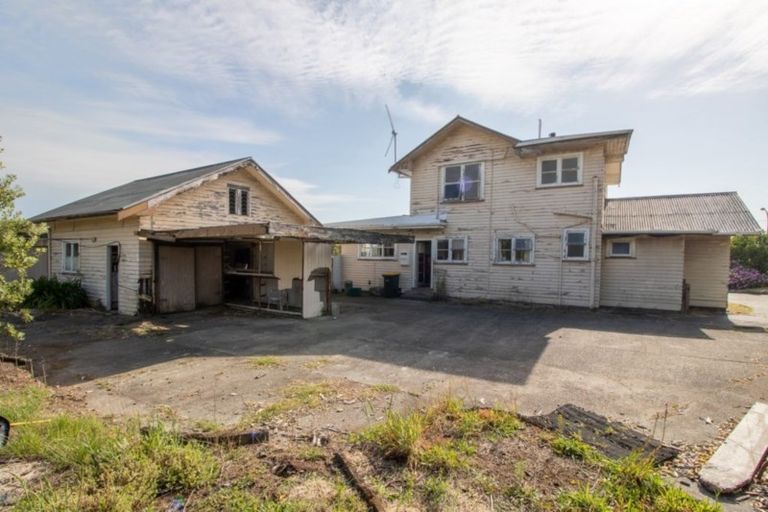 Photo of property in 36 Russell Street, Foxton, 4814