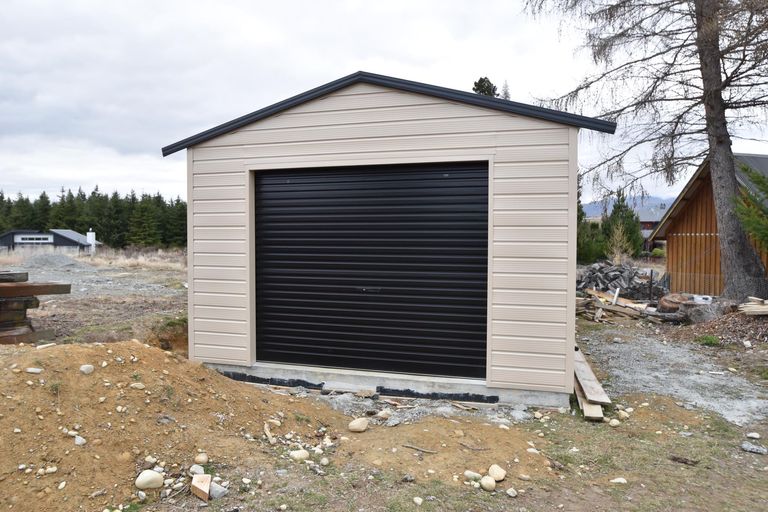 Photo of property in 4 Dobson Lane, Lake Ohau, Twizel, 9412