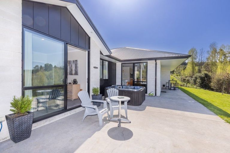 Photo of property in 183 Te Tahi Road, Puketotara, Te Awamutu, 3876