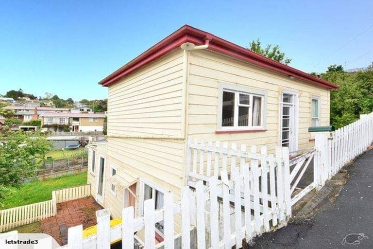 Photo of property in 14 Dalry Street, Mornington, Dunedin, 9011