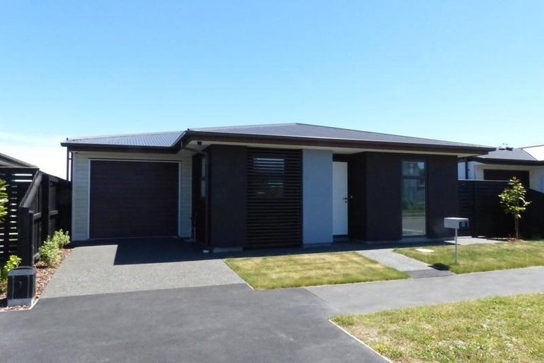 Photo of property in 17 Te Rito Street, Marshland, Christchurch, 8083