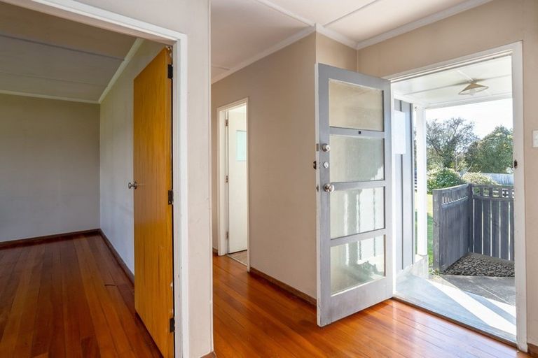 Photo of property in 17 Matai Street, Lansdowne, Masterton, 5810