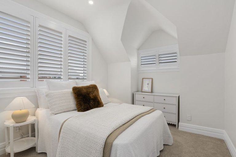 Photo of property in 21 Watford Street, Strowan, Christchurch, 8052