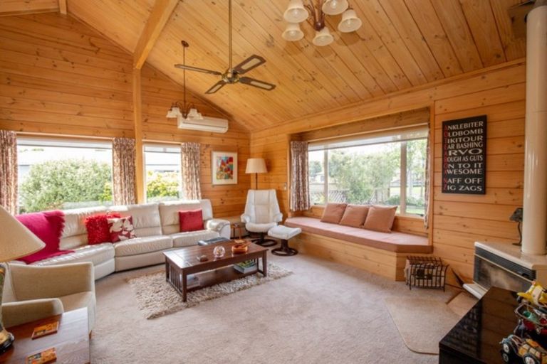 Photo of property in 4 Madgwick Place, Ngatea, 3503