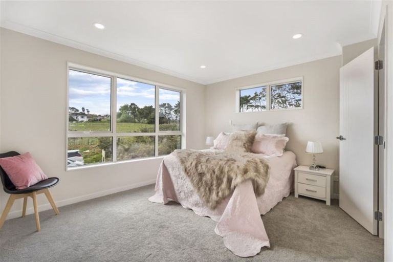 Photo of property in 41 Lisnoble Road, Flat Bush, Auckland, 2019
