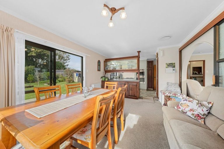 Photo of property in 13 Te Whena Place, Waitara, 4320