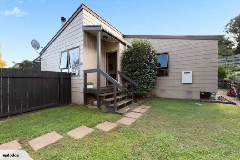 Photo of property in 169b Ohauiti Road, Hairini, Tauranga, 3112