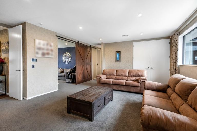 Photo of property in 3 Sirius Lane, Rolleston, 7614