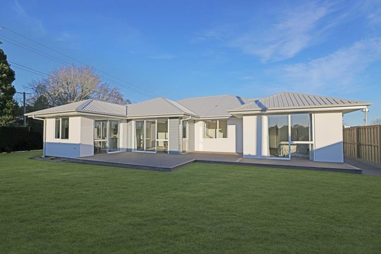 Photo of property in 247 Racecourse Road, Allenton, 7700