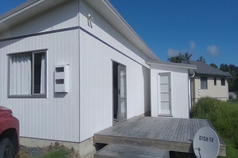 Photo of property in 3 Waterman Drive, Langs Beach, Waipu, 0582