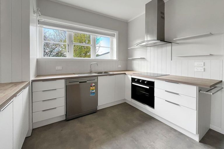 Photo of property in 53 Nelson Street, Hampstead, Ashburton, 7700