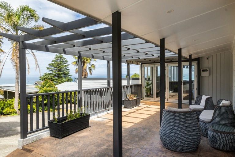 Photo of property in 2a Cobden Road, Bluff Hill, Napier, 4110