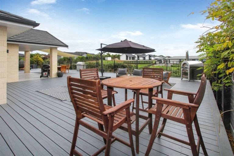 Photo of property in 384 Mckenzie Road, Waiau Pa, Pukekohe, 2679
