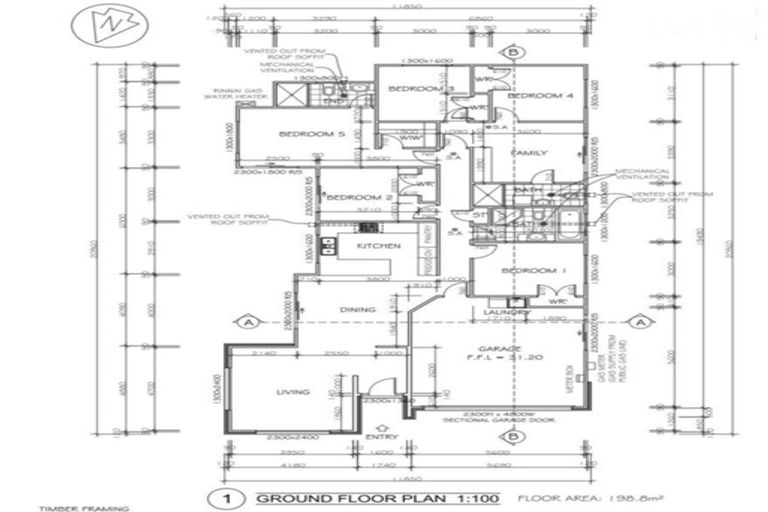 Photo of property in 46 Schoolside Road, Kumeu, 0810