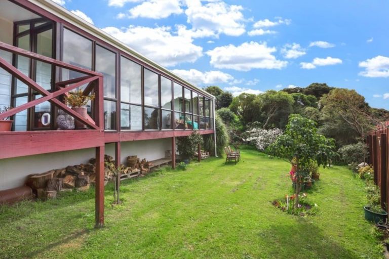 Photo of property in 58 Bodmin Terrace, Camborne, Porirua, 5026