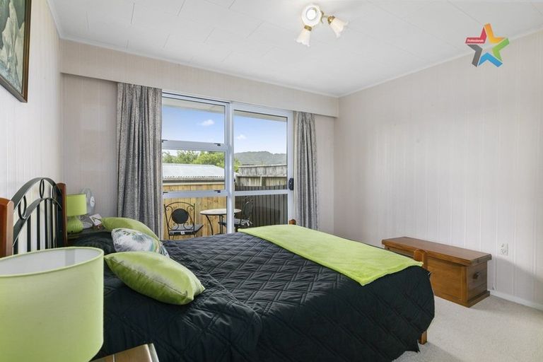 Photo of property in 1/15 Puriri, Wainuiomata, Lower Hutt, 5014