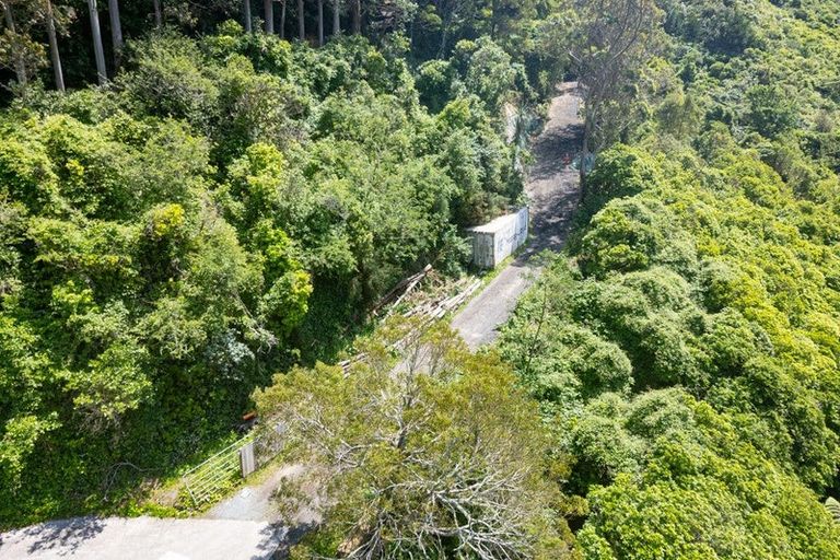 Photo of property in 344 Ohiro Road, Brooklyn, Wellington, 6021