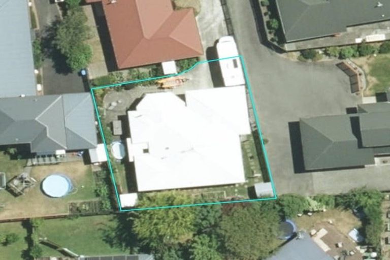 Photo of property in 8a Robalan Place, Redwoodtown, Blenheim, 7201