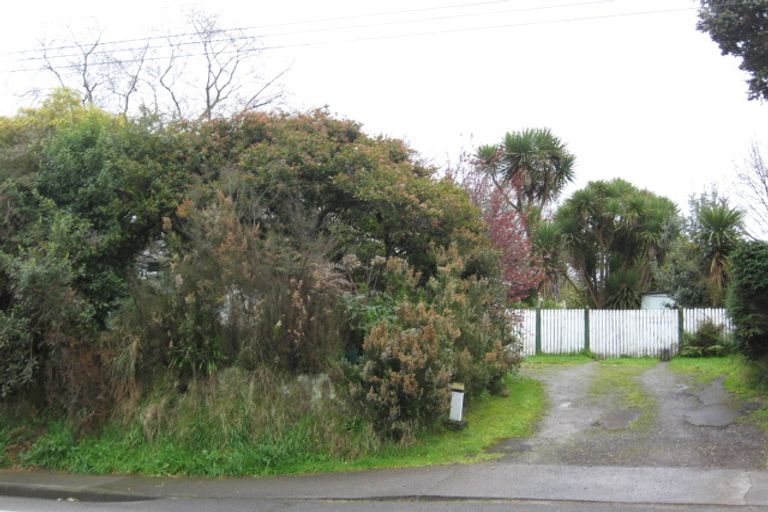 Photo of property in 7 The Avenue, Levin, 5510