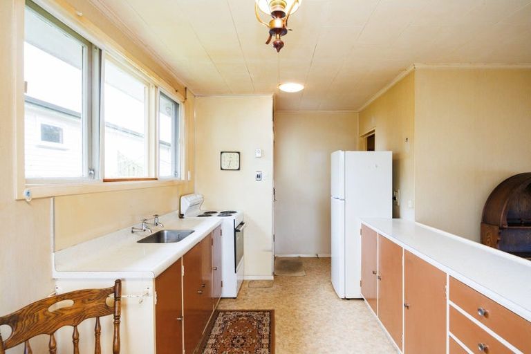 Photo of property in 1 Belmont Place, Terrace End, Palmerston North, 4410