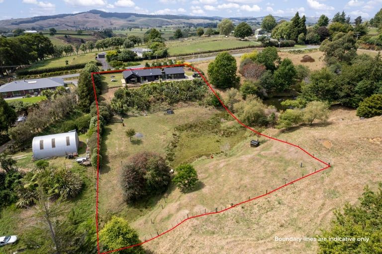 Photo of property in 1161 Maungakawa Road, Te Miro, Cambridge, 3496
