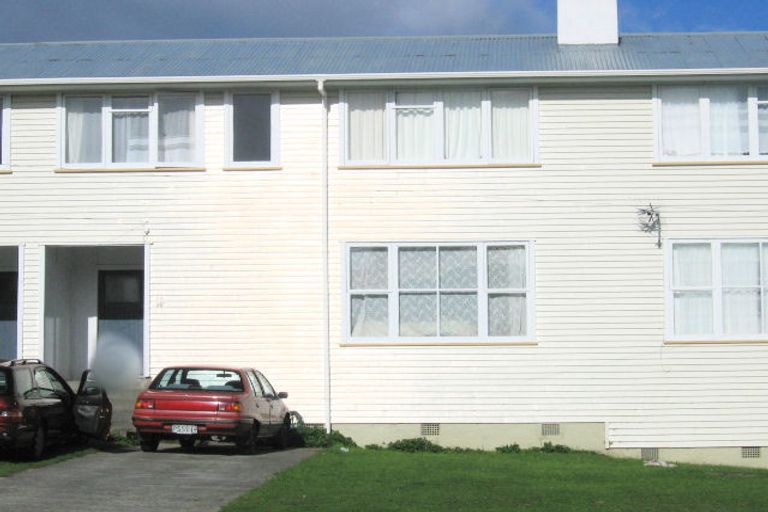 Photo of property in 36a-c Cornwall Crescent, Cannons Creek, Porirua, 5024