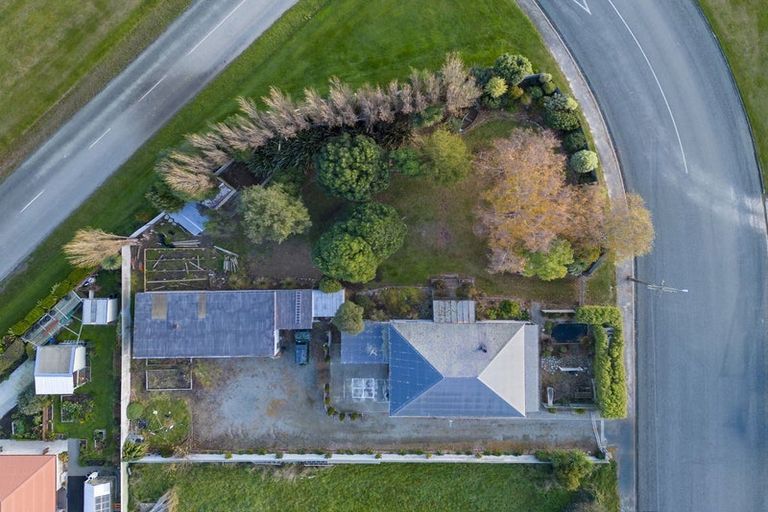 Photo of property in 31 Holmes Street, Waimate, 7924
