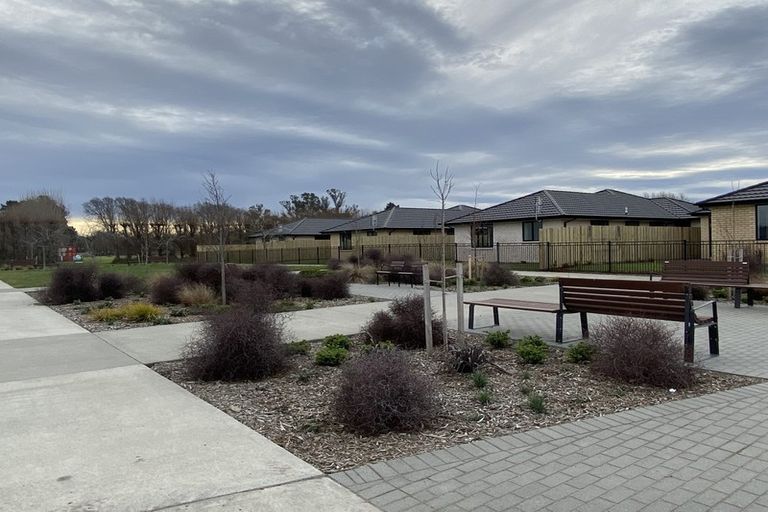 Photo of property in 1 Apple Orchard Lane, Yaldhurst, Christchurch, 8042