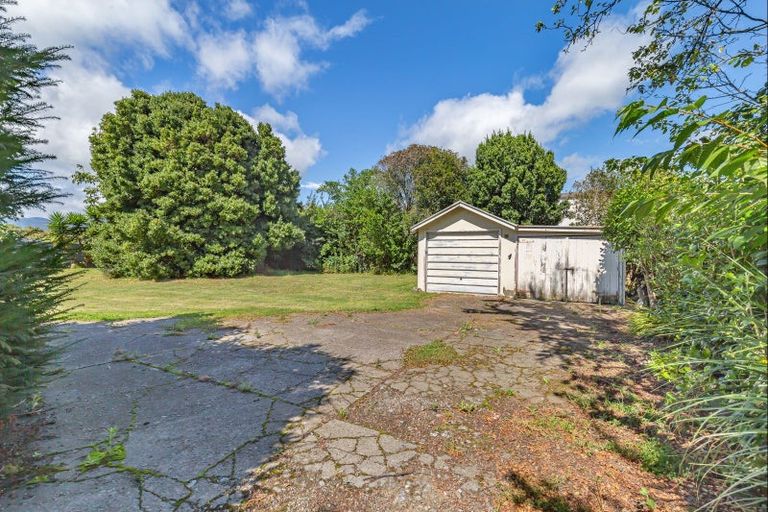 Photo of property in 16 Liverpool Street, Levin, 5510