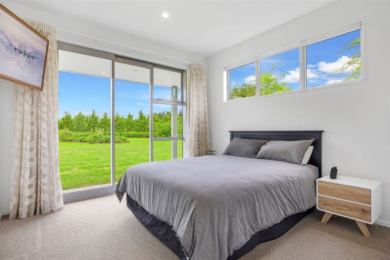 Photo of property in 423 Mount Thomas Road, Fernside, Rangiora, 7471