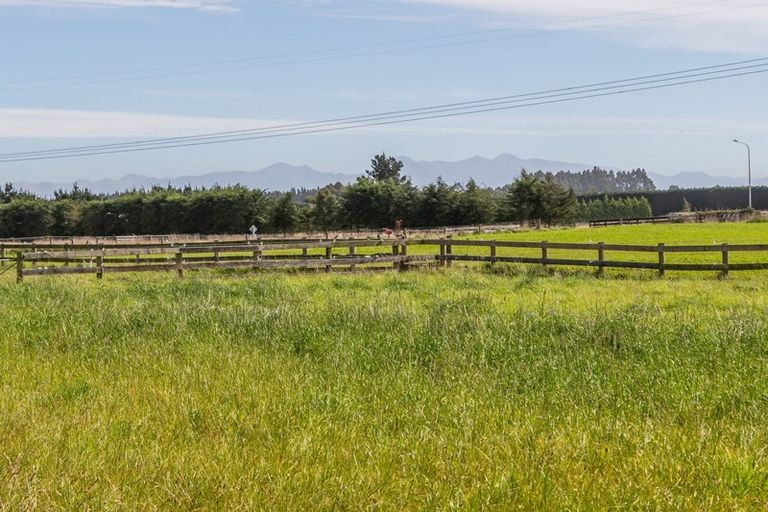 Photo of property in 74 Alpineview, West Melton, Christchurch, 7675