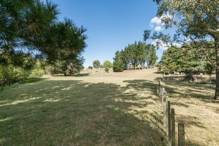Photo of property in 48 Kenderdine Road, Elsthorpe, Otane, 4277