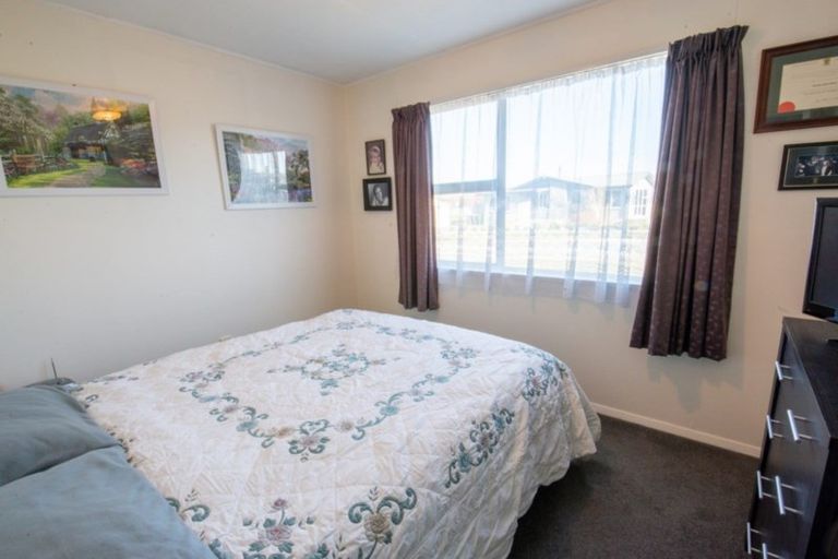 Photo of property in 110 Ashworth Street, Alexandra, 9320