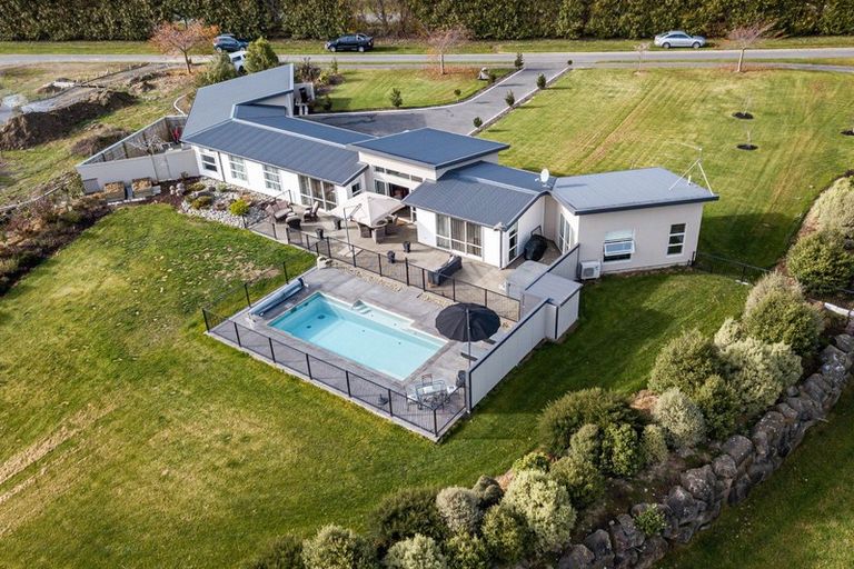Photo of property in 6 Meadowlinks Lane, Pleasant Point, Timaru, 7974