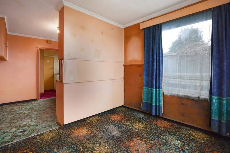 Photo of property in 235 Dobson Street, Hampstead, Ashburton, 7700