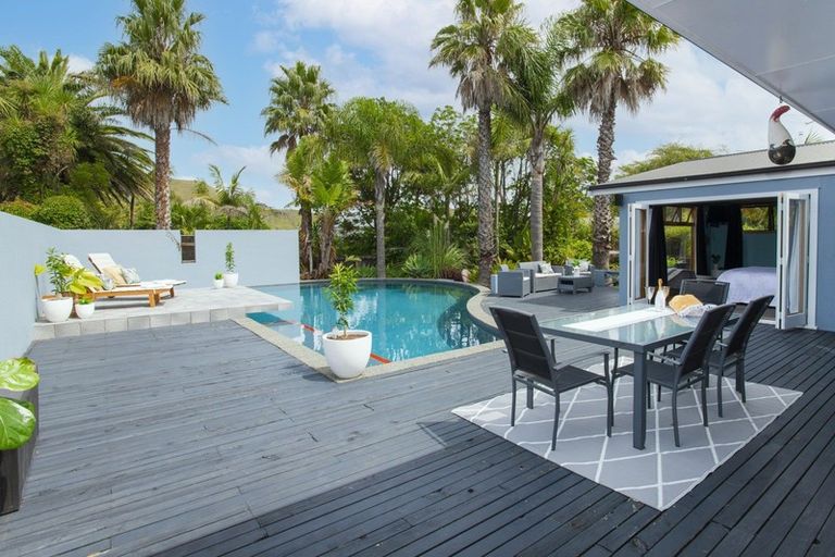 Photo of property in 42 Lloyd George Road, Wainui, Gisborne, 4010