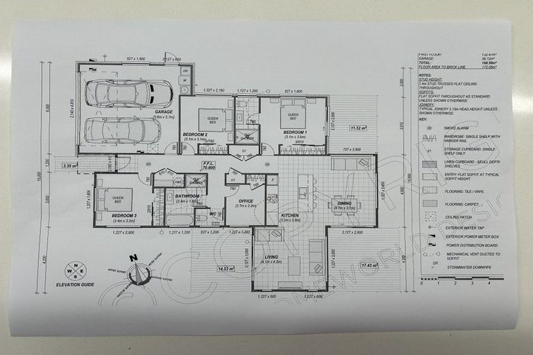 Photo of property in 2 Hihi Rise, Horahora, Whangarei, 0110