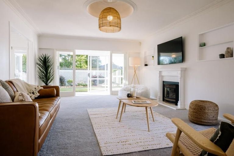 Photo of property in 5 Minchin Crescent, St Andrews, Hamilton, 3200