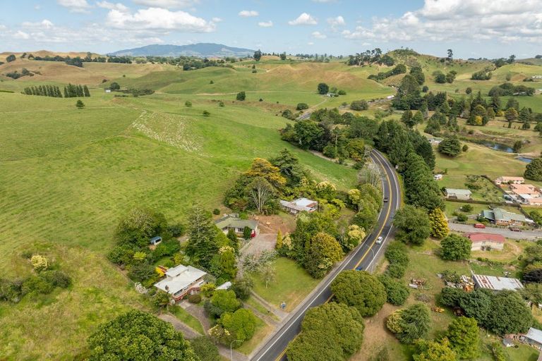 Photo of property in 96 Main Road, Tirau, 3410