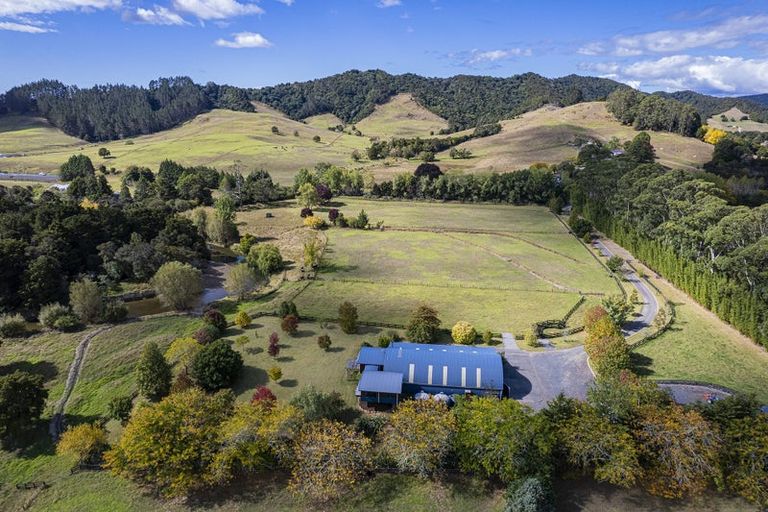 Photo of property in 691 State Highway 10, Oromahoe, Kerikeri, 0293