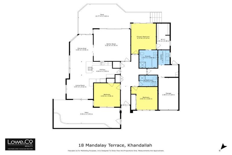 Photo of property in 18 Mandalay Terrace, Khandallah, Wellington, 6035