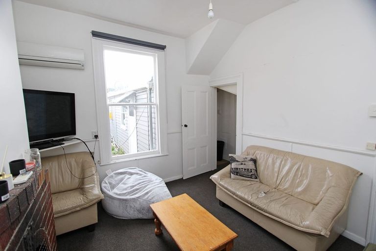 Photo of property in 12 Clyde Street, North Dunedin, Dunedin, 9016