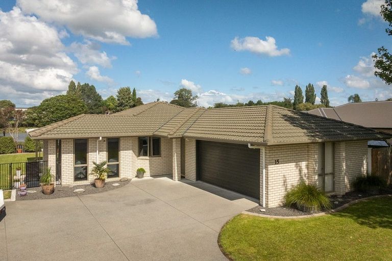 Photo of property in 15 Uretara Drive, Katikati, 3129