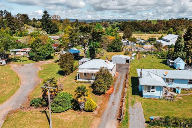 Photo of property in 25 Takapuna Road, Kakahi, Owhango, 3989